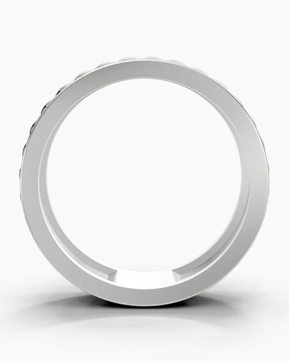 Twist Legacy Men Ring