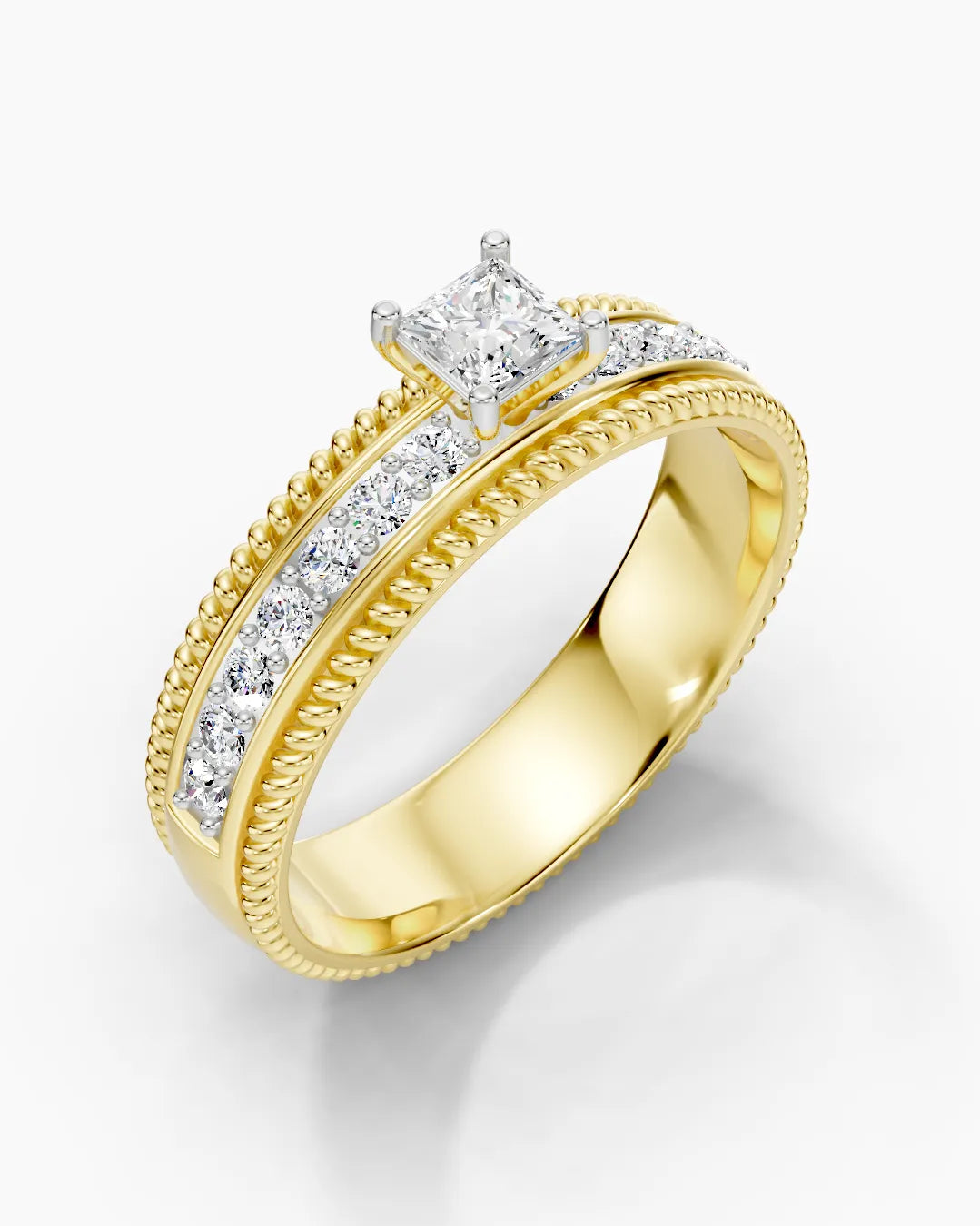 Aurea Linea Women Ring