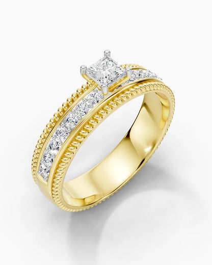 Aurea Linea Women Ring