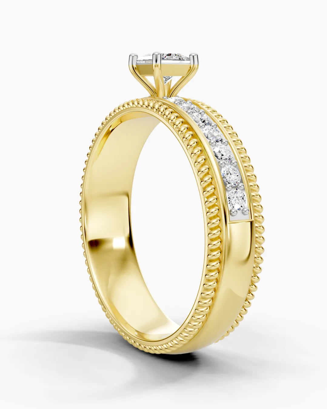 Aurea Linea Women Ring