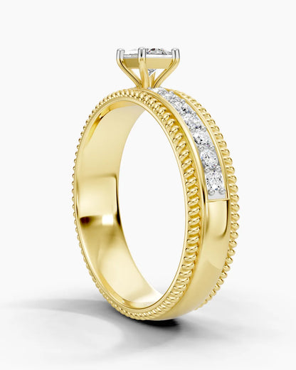 Aurea Linea Women Ring