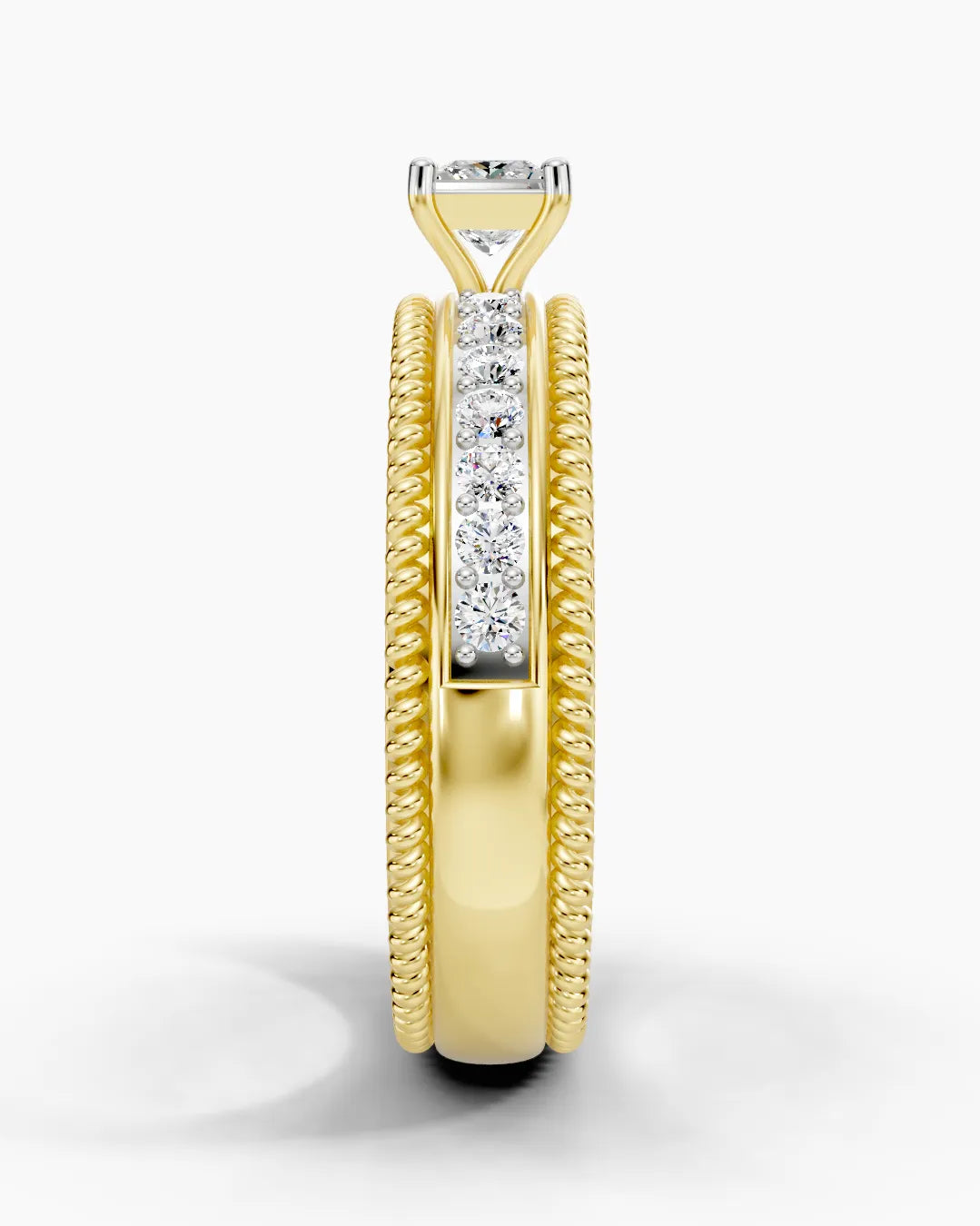 Aurea Linea Women Ring