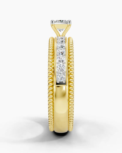 Aurea Linea Women Ring