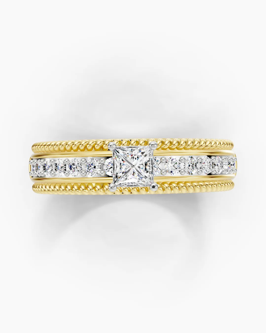 Aurea Linea Women Ring