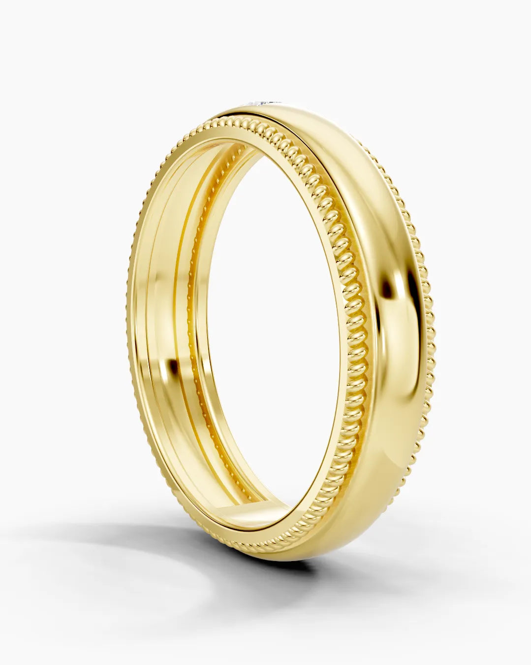 Argo Line Men Ring