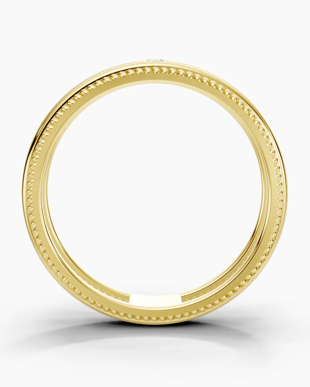 Argo Line Men Ring