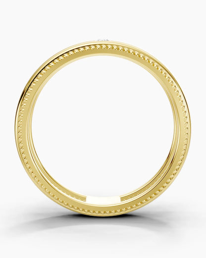 Argo Line Men Ring