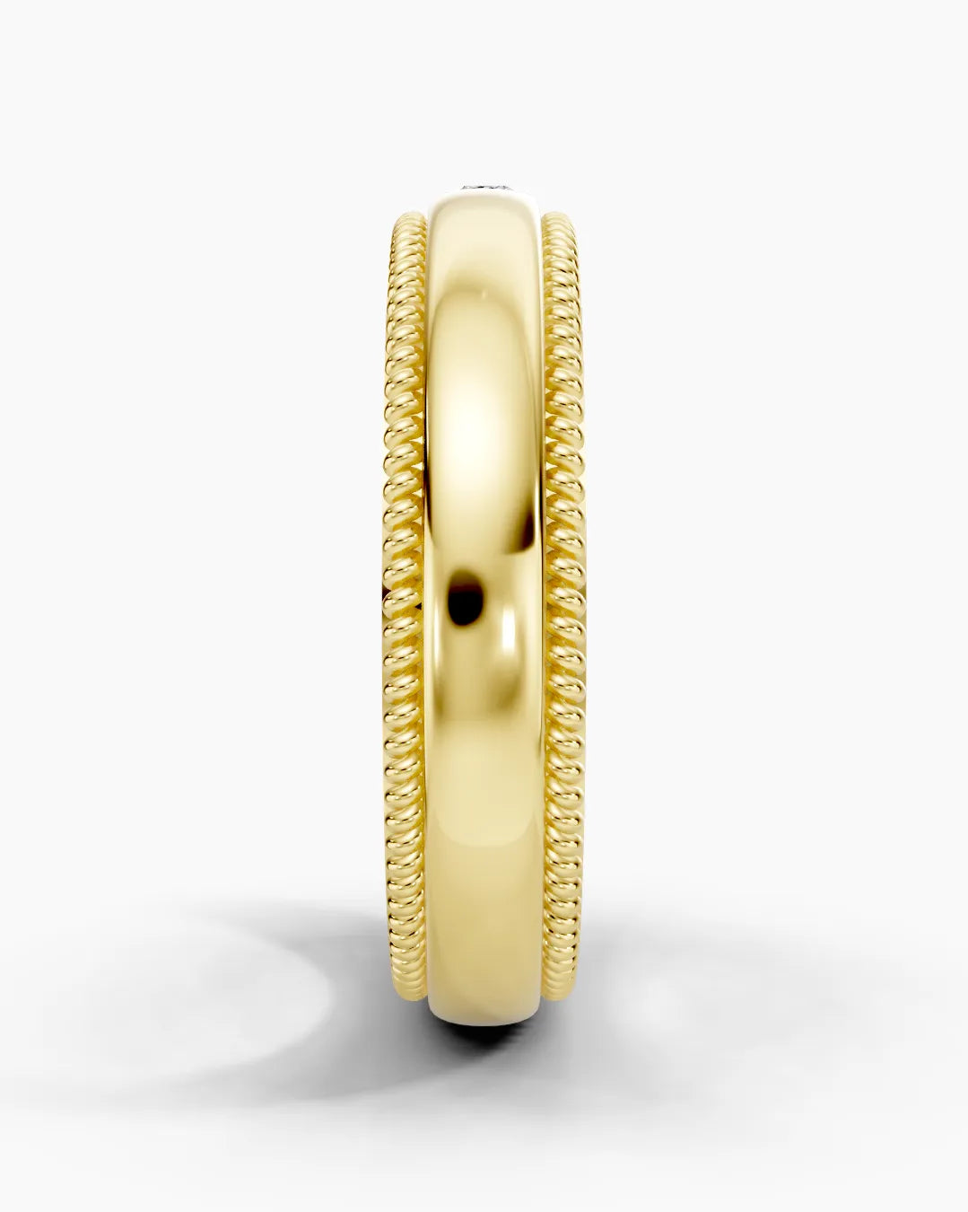Argo Line Men Ring