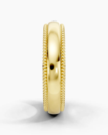 Argo Line Men Ring