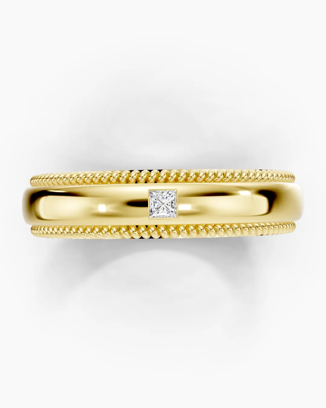 Argo Line Men Ring