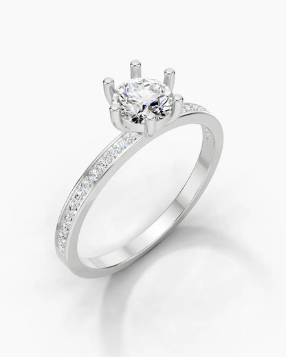 Femme Prestige Women Ring