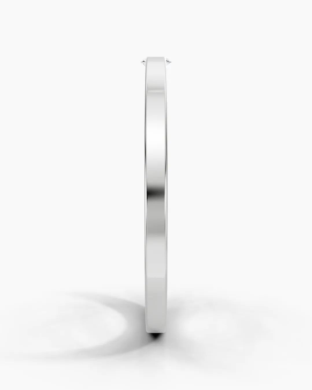 Sculptural Peak Women Ring
