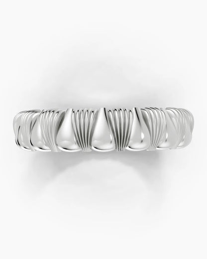 Alternate Finish Men Ring