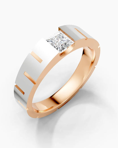 Vertex Core Men Ring