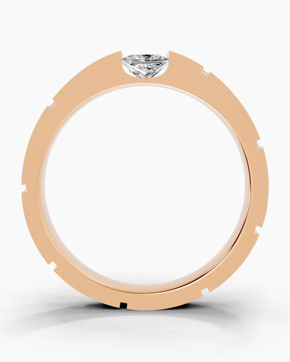 Vertex Core Men Ring