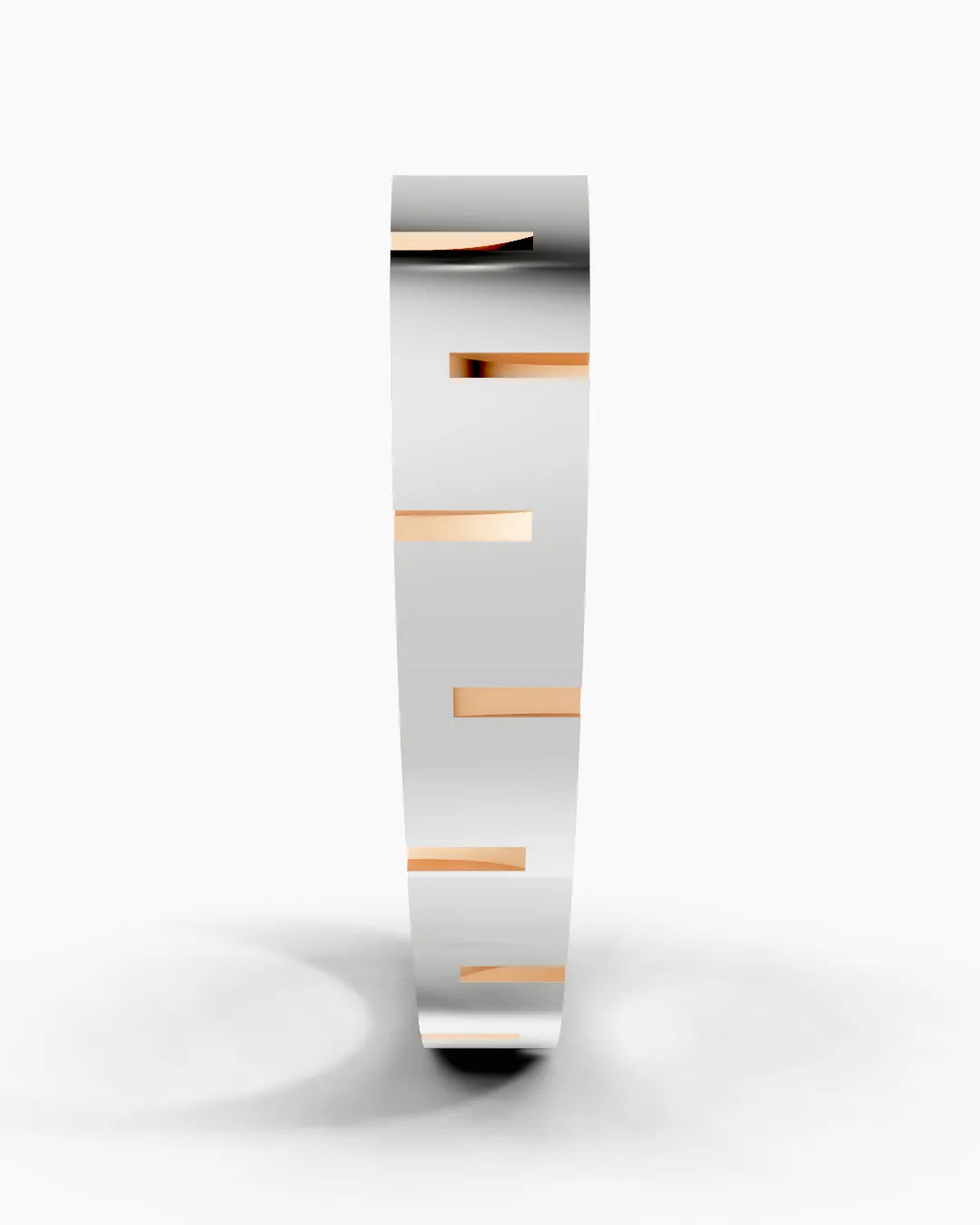 Vertex Core Men Ring