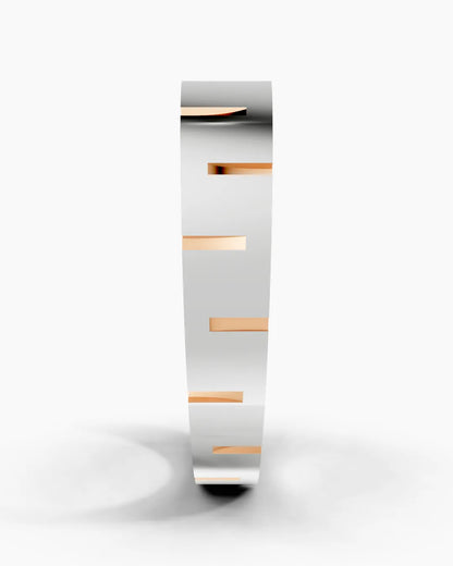 Vertex Core Men Ring