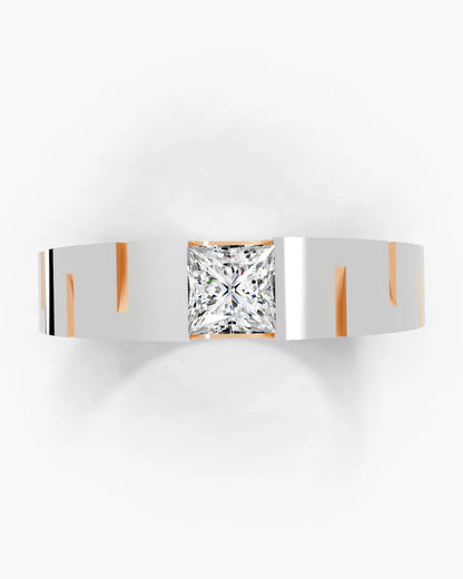 Vertex Core Men Ring