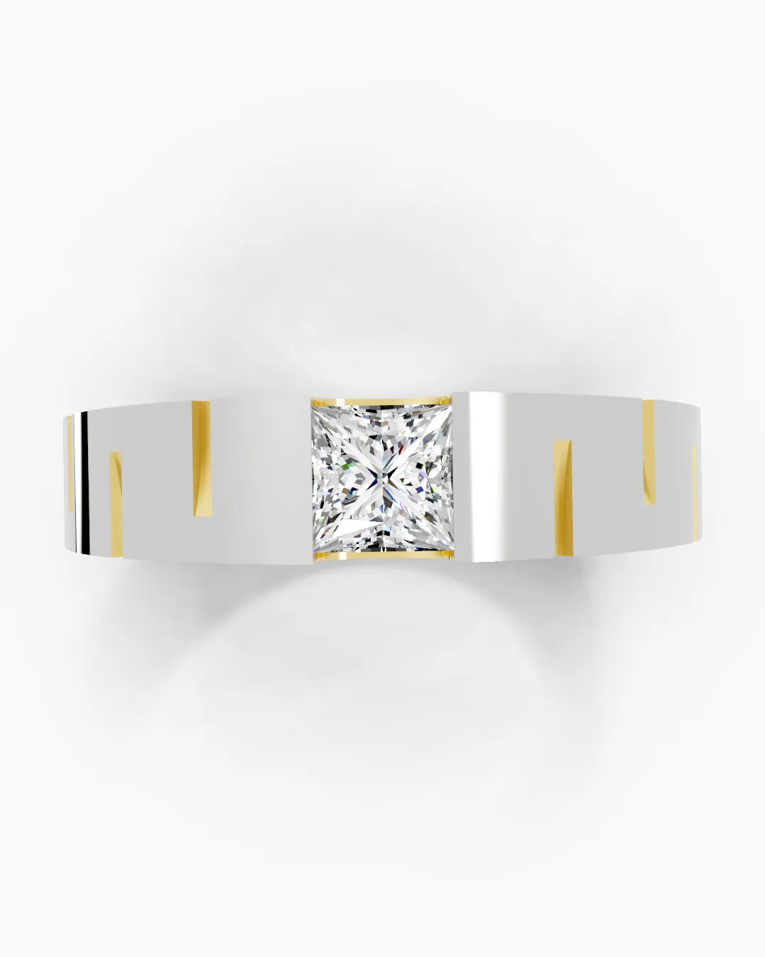Prism Core Men Ring