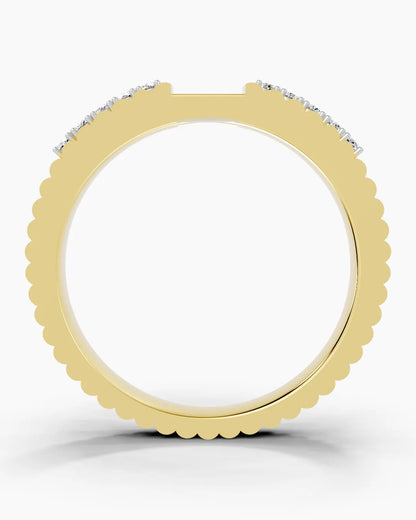 Ascent Apex Men Ring