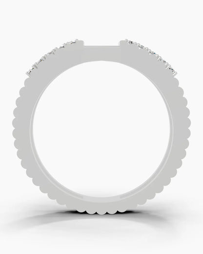 Keystone Archivist Men Ring