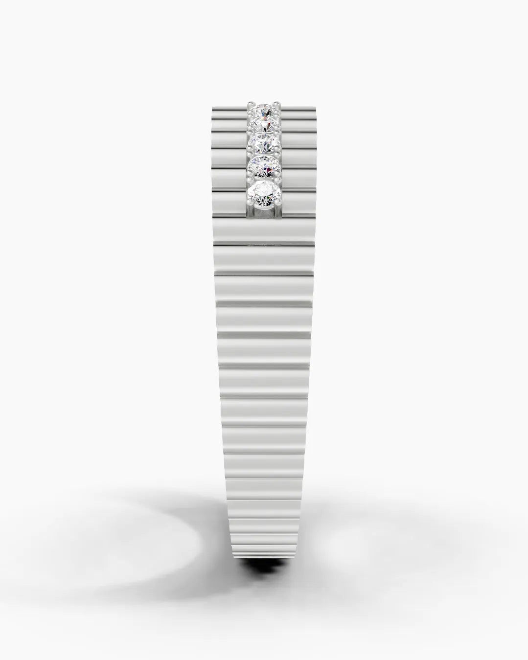 Keystone Archivist Men Ring