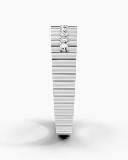 Keystone Archivist Men Ring
