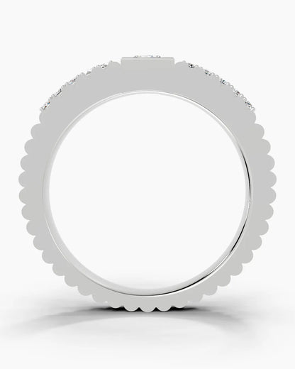 Apex Chronos Men Ring