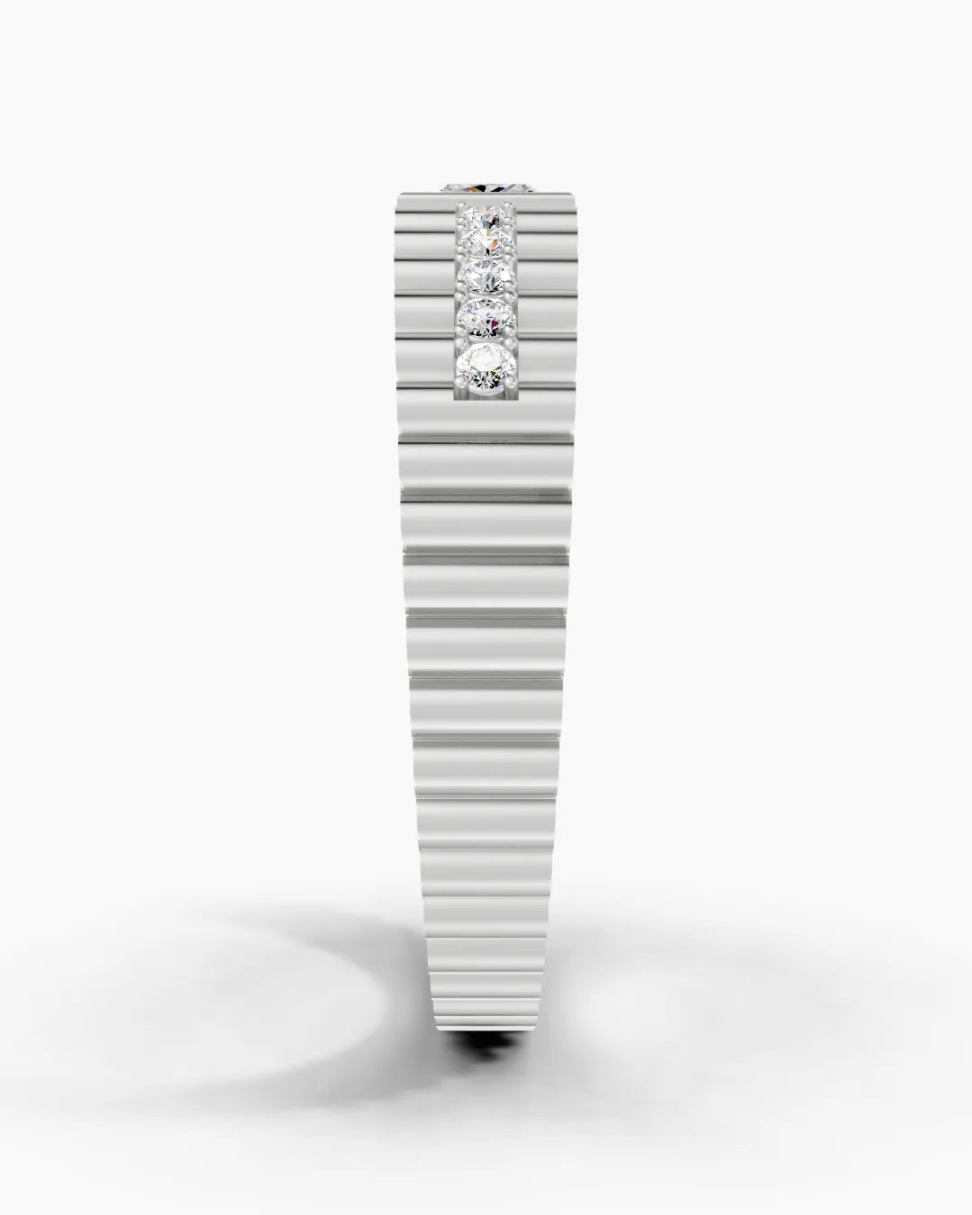 Apex Chronos Men Ring