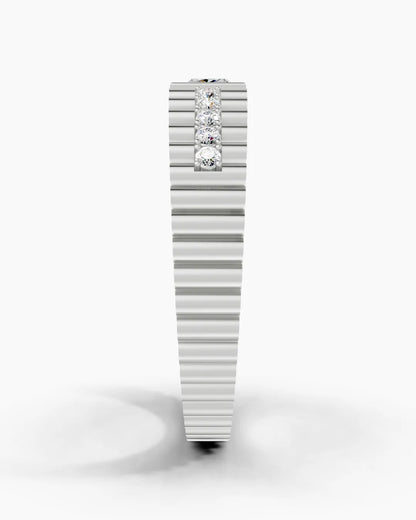 Apex Chronos Men Ring
