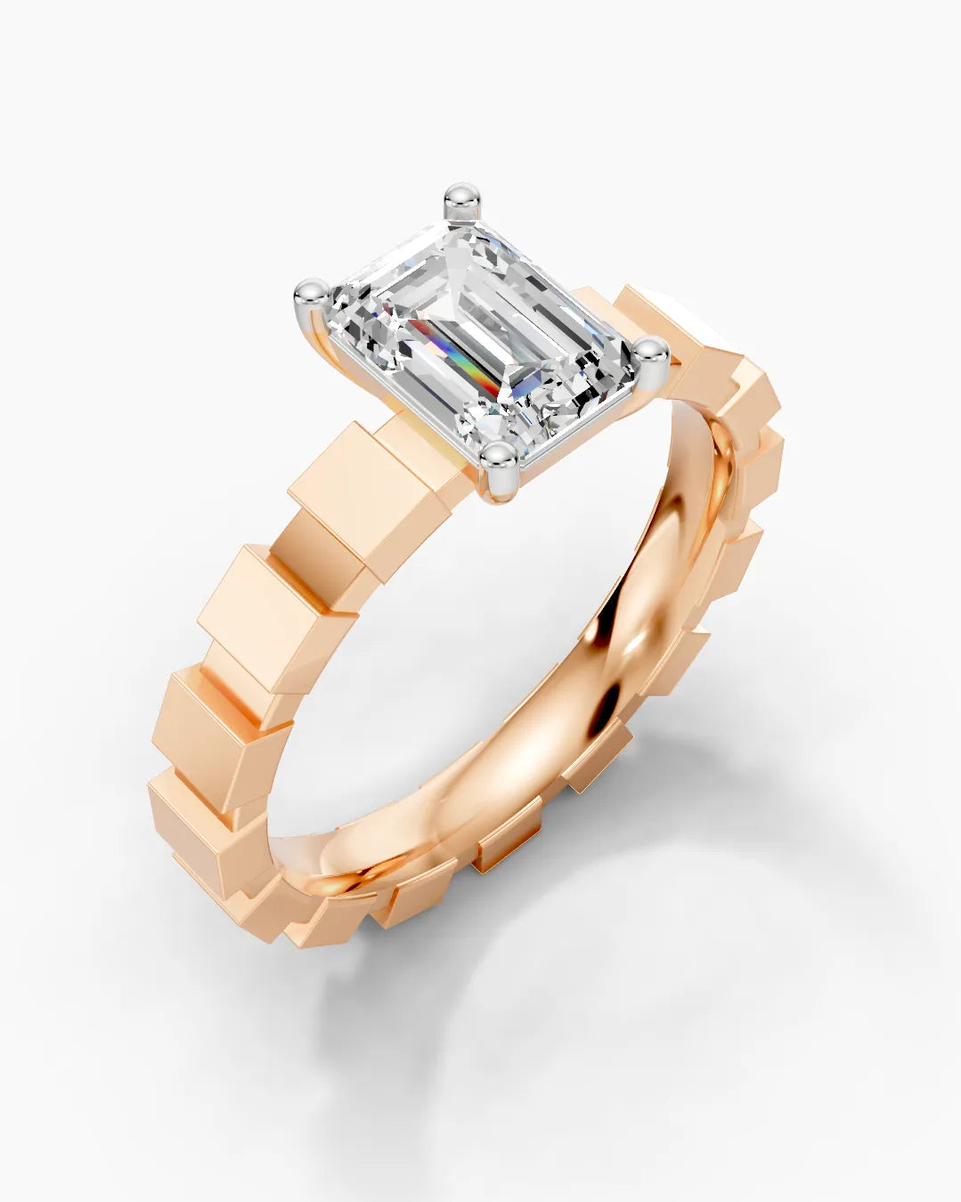 Regal Steps Women Ring