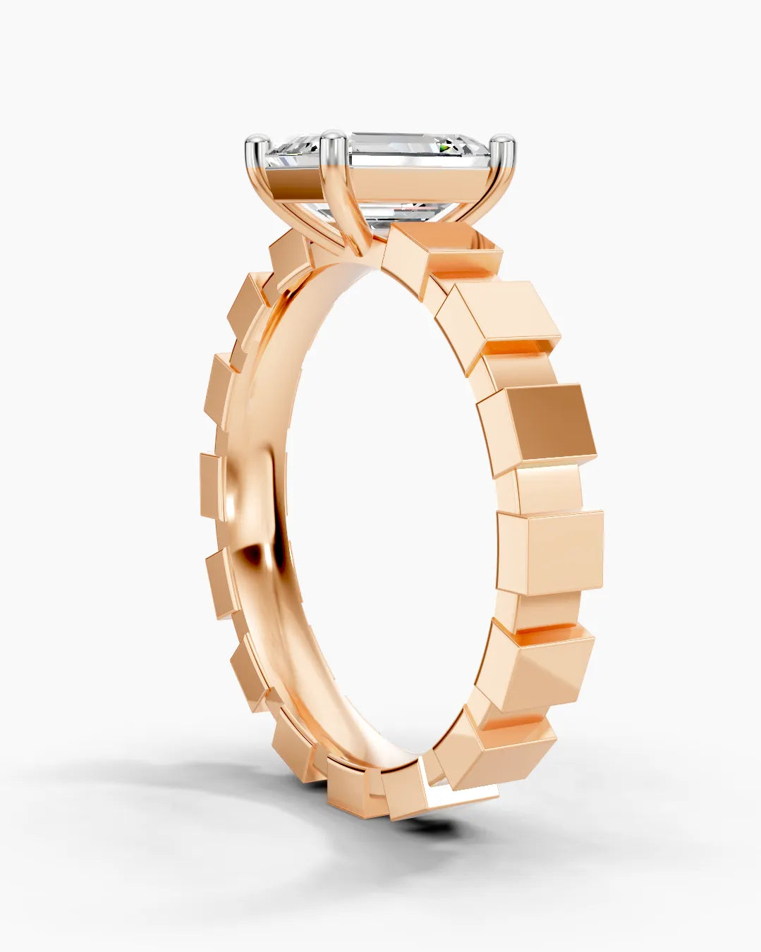 Regal Steps Women Ring
