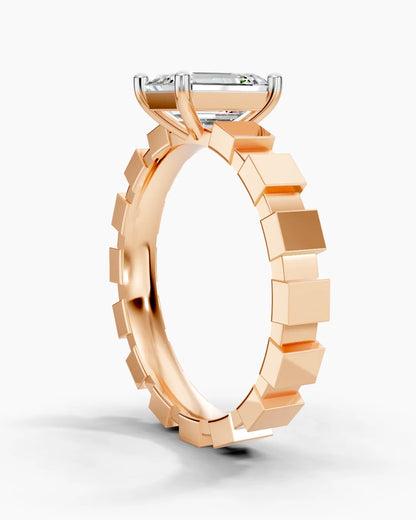Regal Steps Women Ring