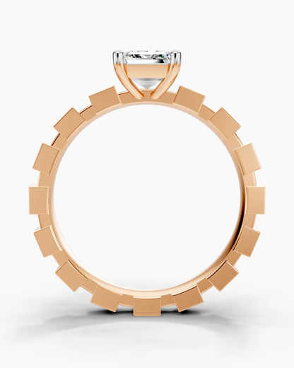 Regal Steps Women Ring
