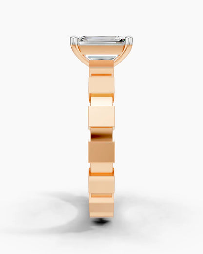 Regal Steps Women Ring
