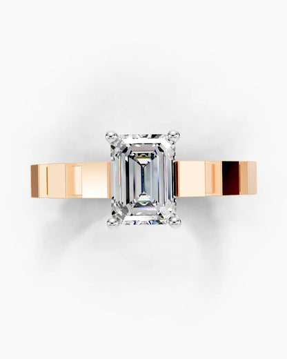 Regal Steps Women Ring