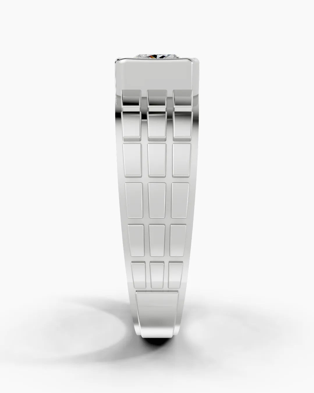 Structure Sol Men Ring
