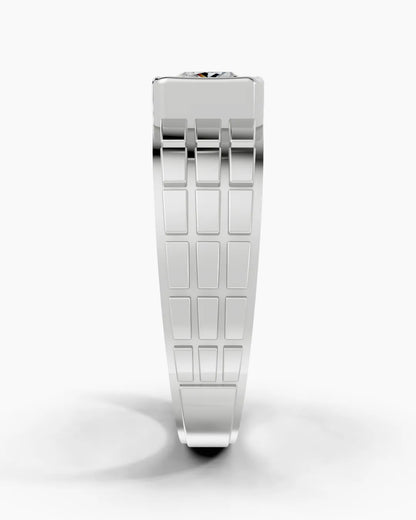 Structure Sol Men Ring