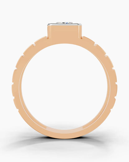 Apex Guard Men Ring
