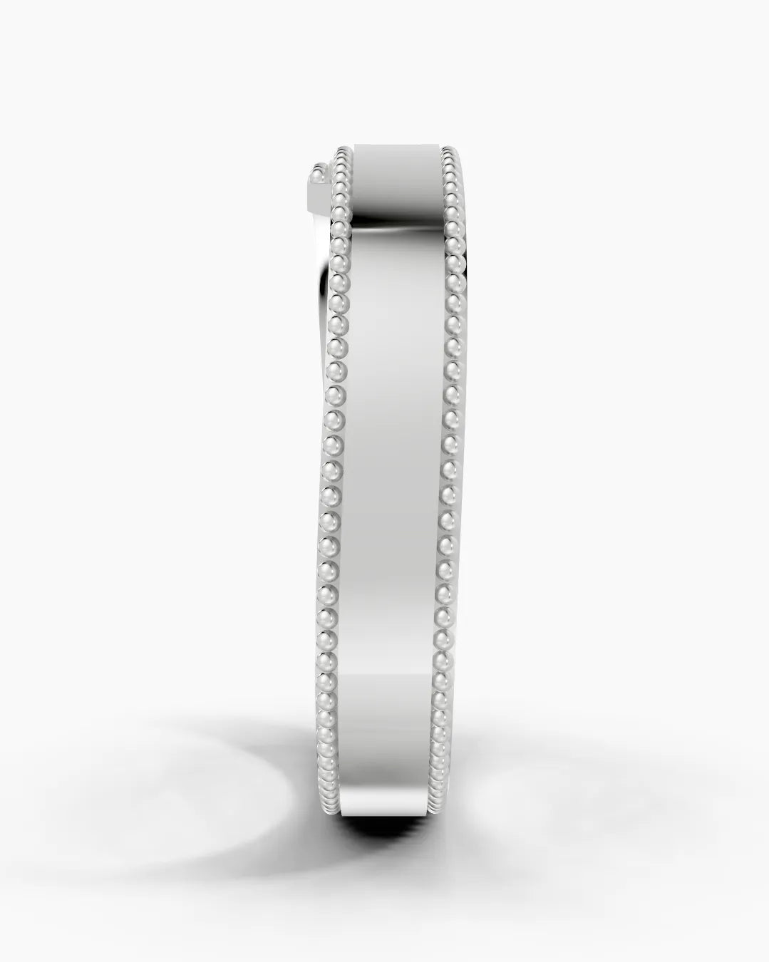 Monarch Bead Men Ring