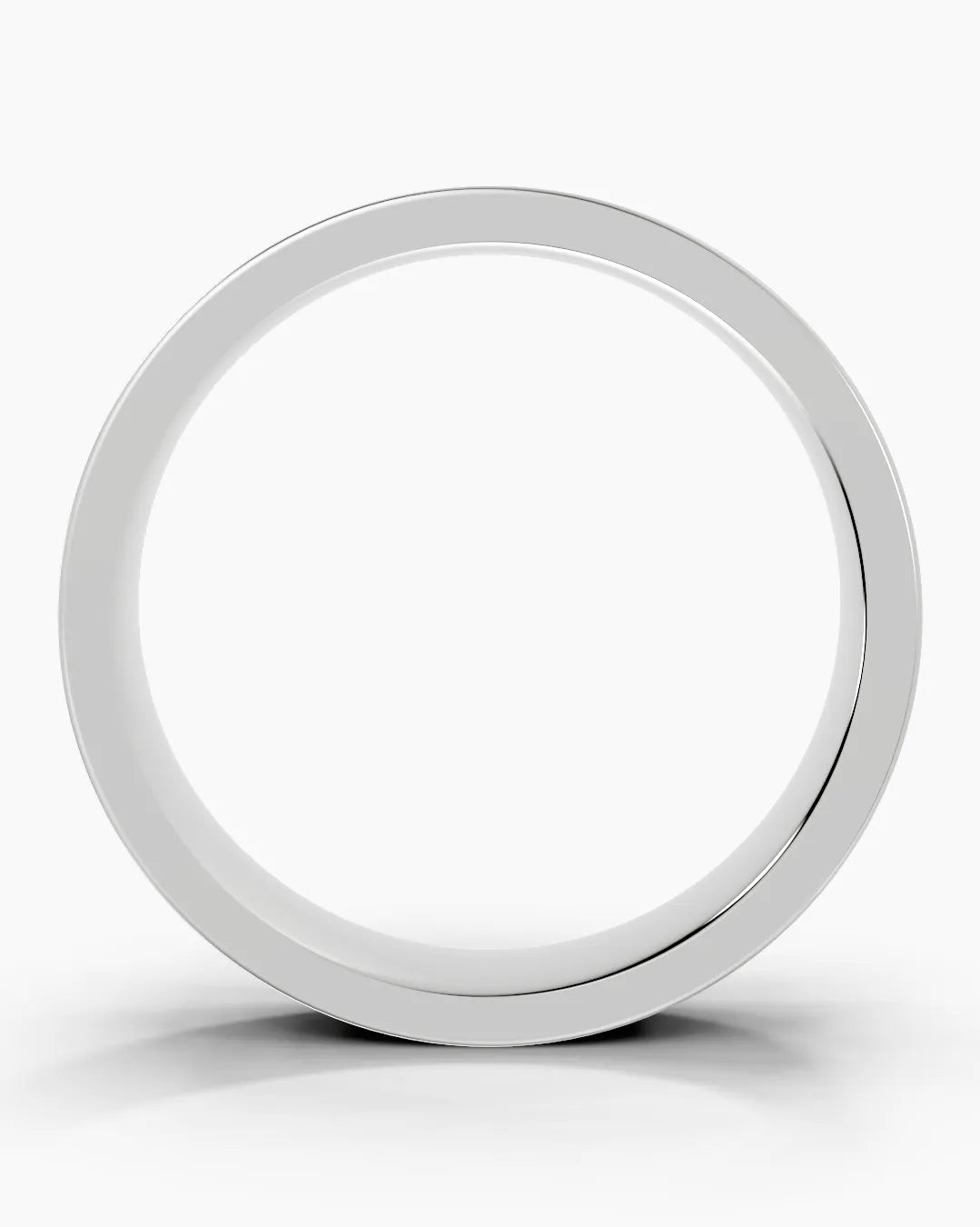 Grid Solace Men Ring