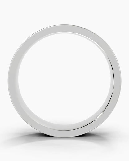 Grid Solace Men Ring