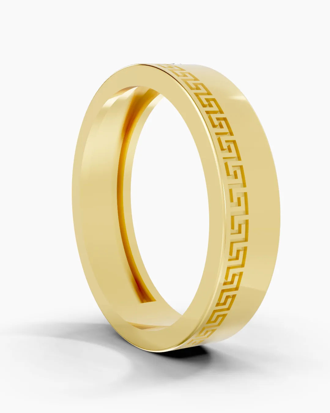 Form Ember Men Ring