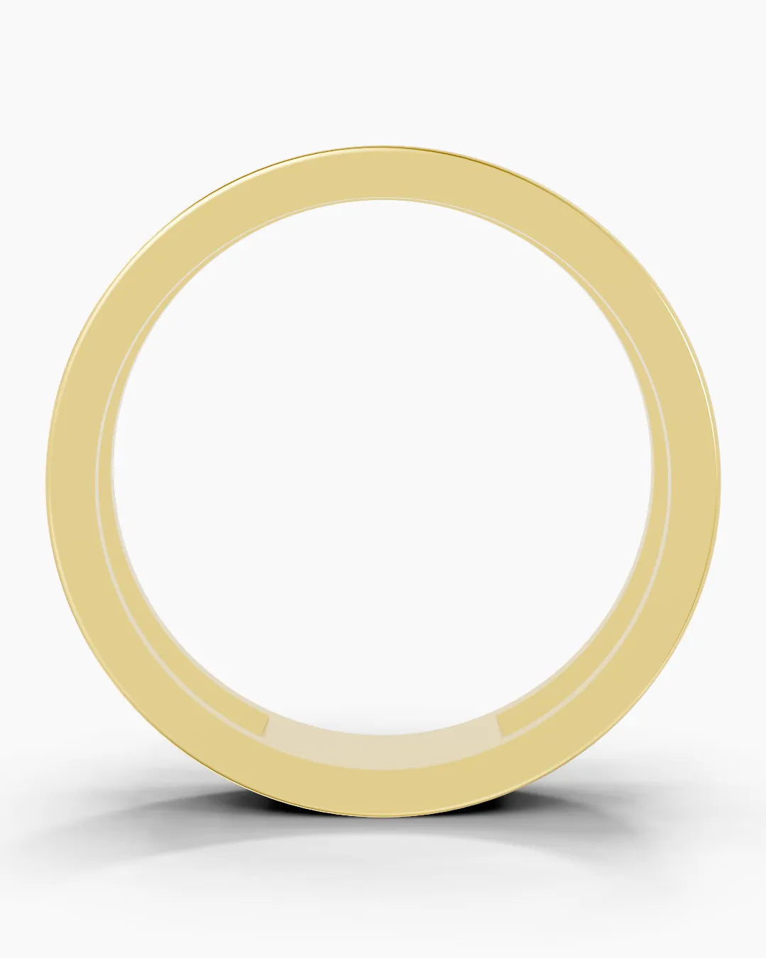 Form Ember Men Ring