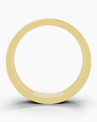 Form Ember Men Ring