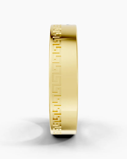 Form Ember Men Ring