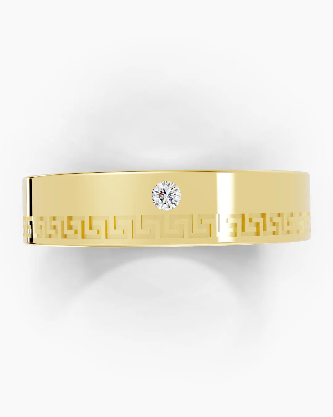 Form Ember Men Ring