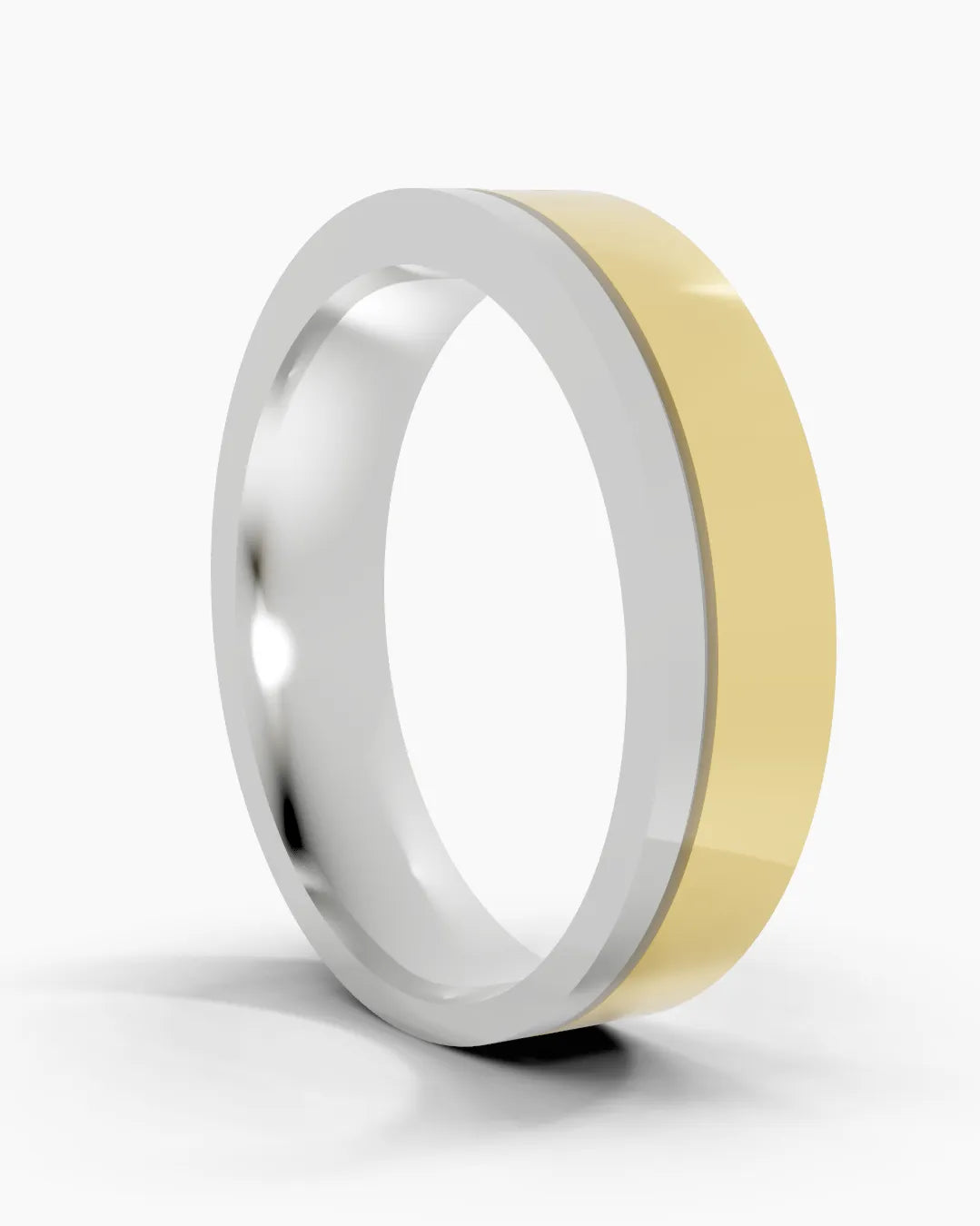 Strata Ember Men Ring