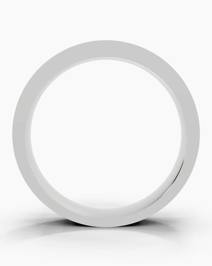Strata Ember Men Ring