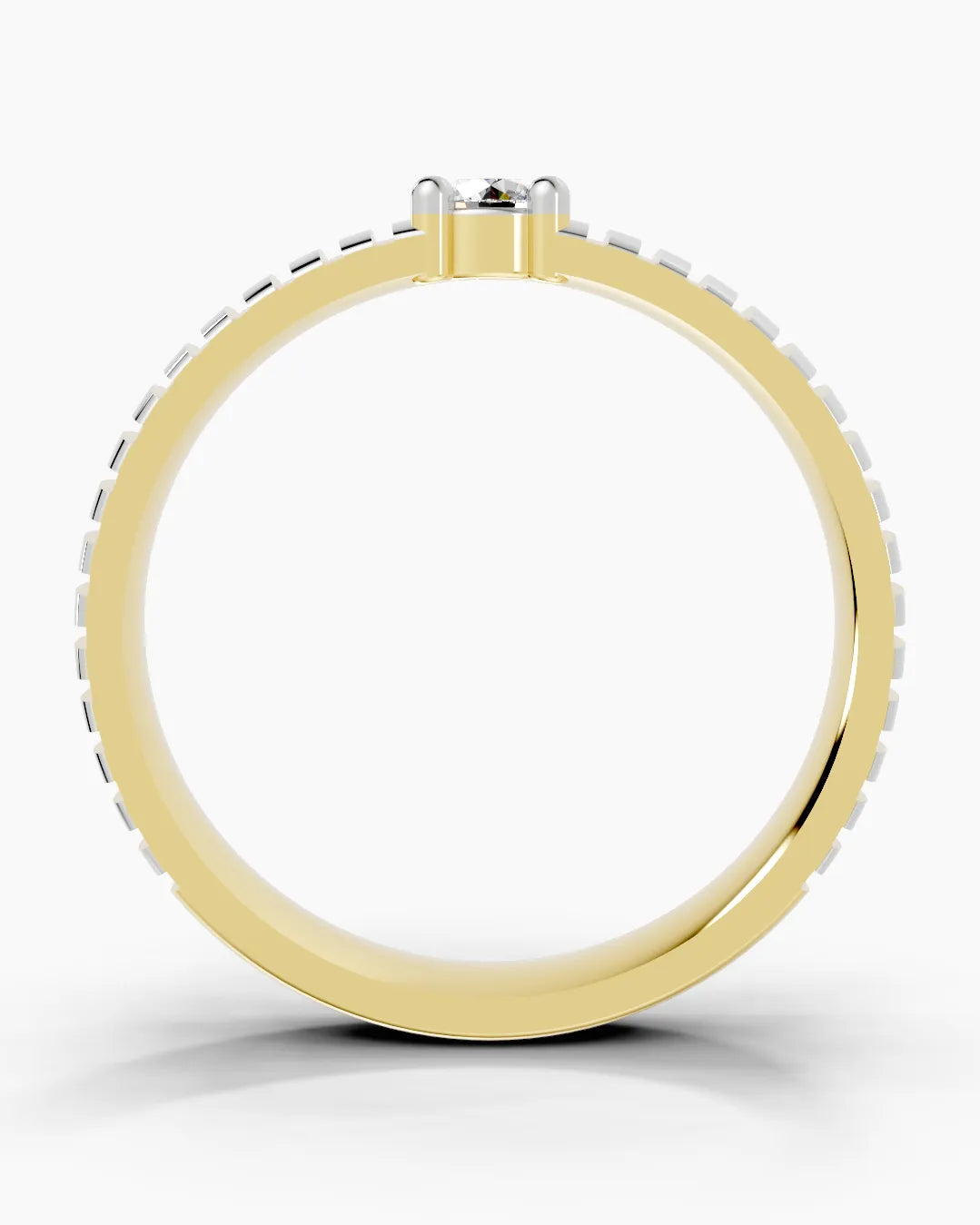 Grove Signet Men Ring